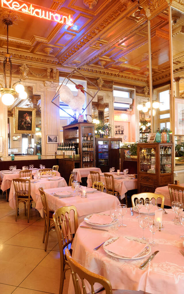 Brasserie Le Français