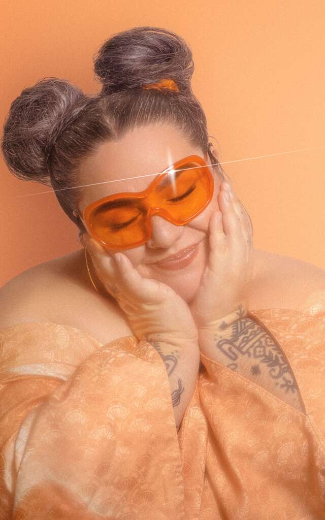 Trop belle pour toi - parenthèses musicales