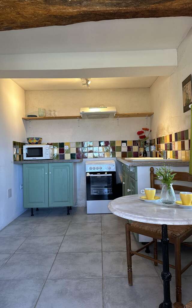 Appartement T2 Domaine de La Blache - Le Pigeonnier