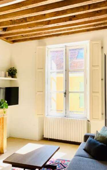 Studio Confort à louer à Marly-le-Roi