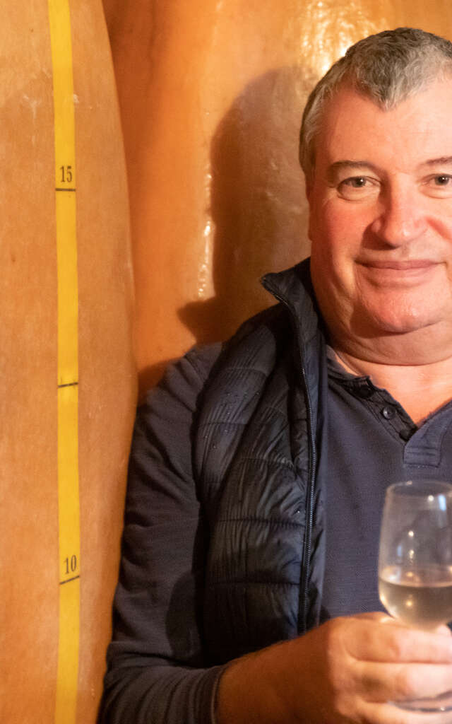 Domaine Collomb