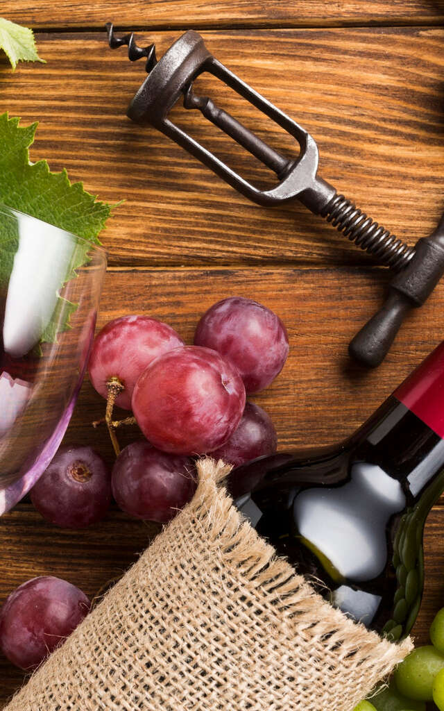Domaine de Taillefer