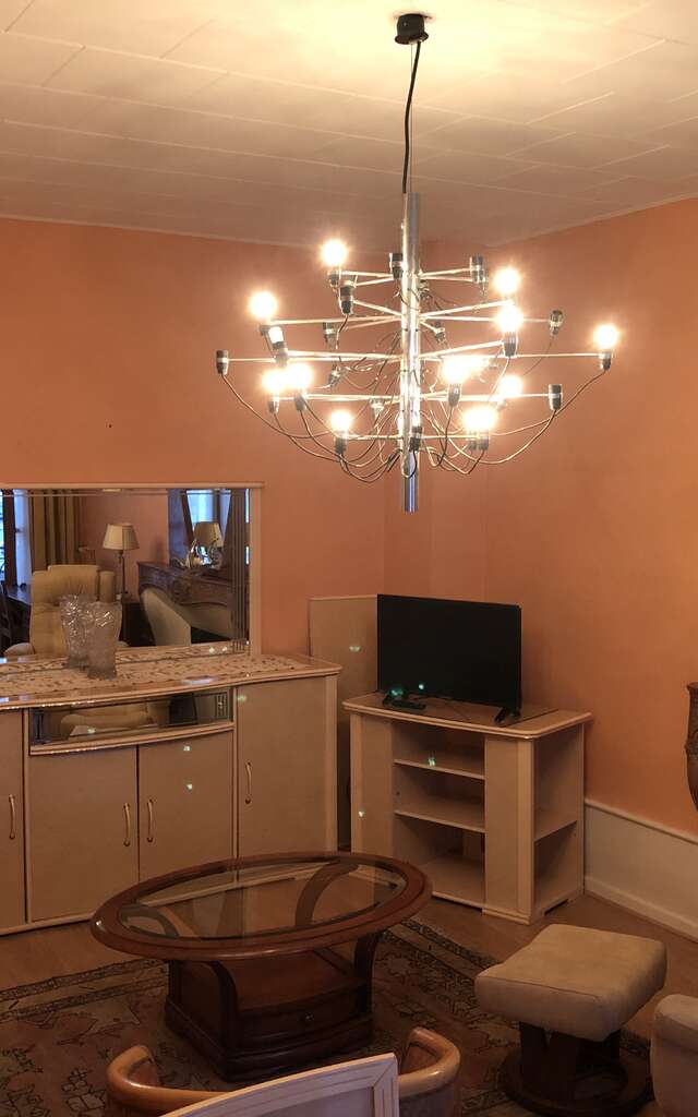 Accommodation "Flotiane"