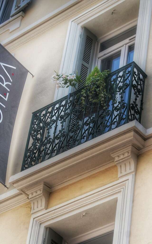 Hôtel L'Hotera
