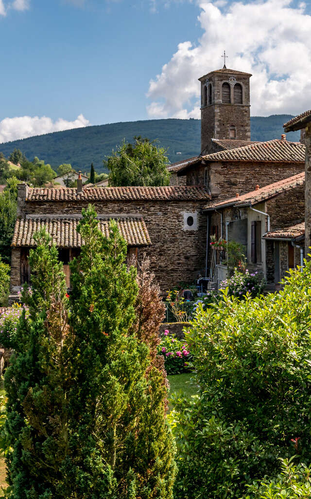 Le Pilat, la nature à deux pas de la ville - 2 jours/1 nuit