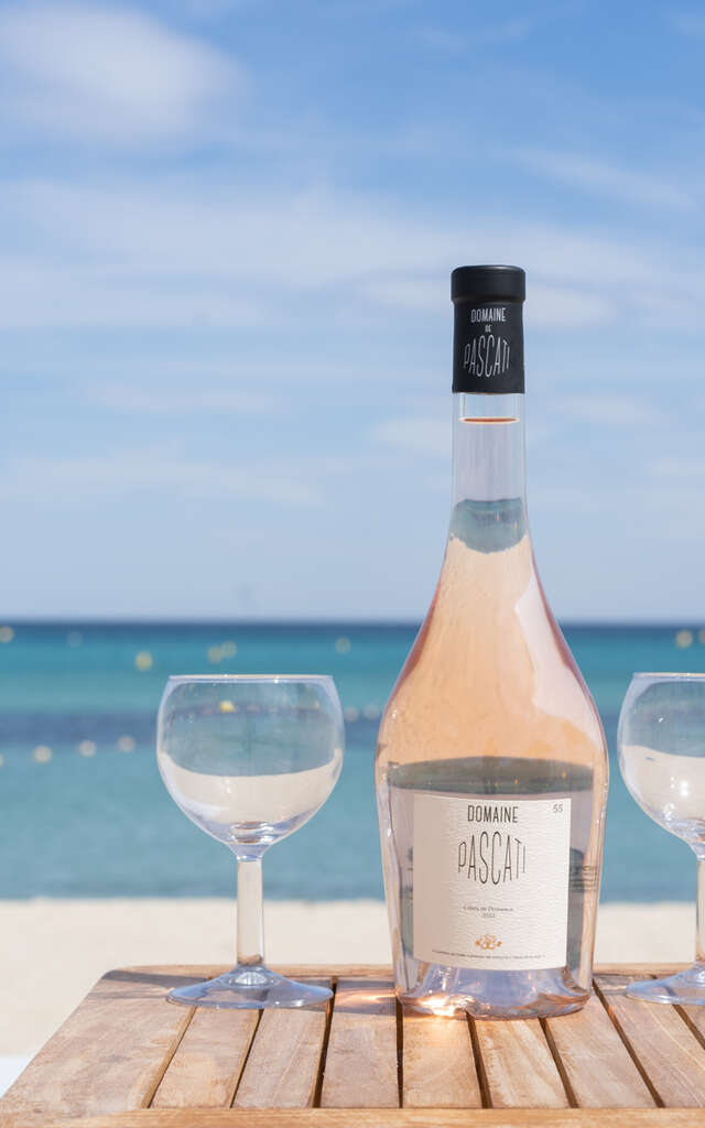 Domaine de Pascati