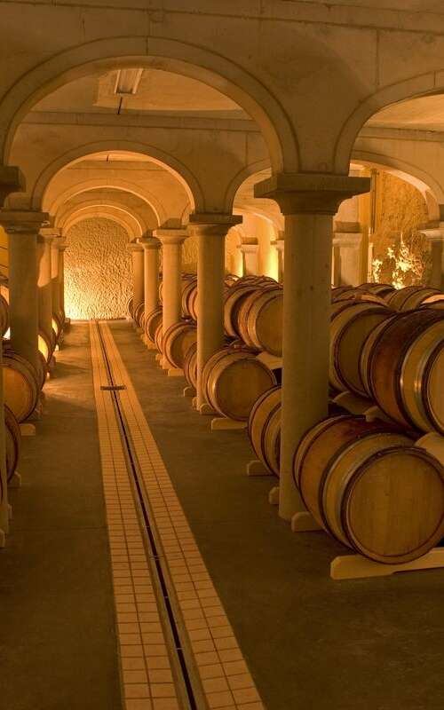 Domaine de Beaurenard