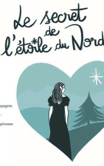 Le secret de l'étoile du Nord