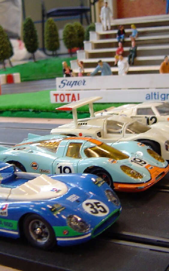 24h de Villeneuve-Loubet