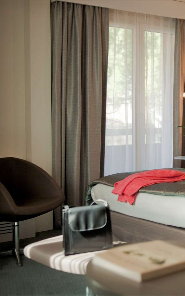 Mercure-Hotel Pont d'Avignon