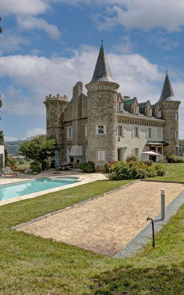 Le Château Philip