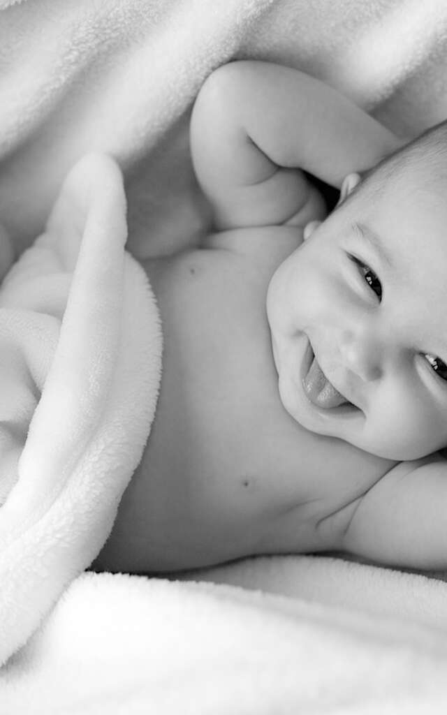Baby concerts - Direction Kyrian Friedenberg