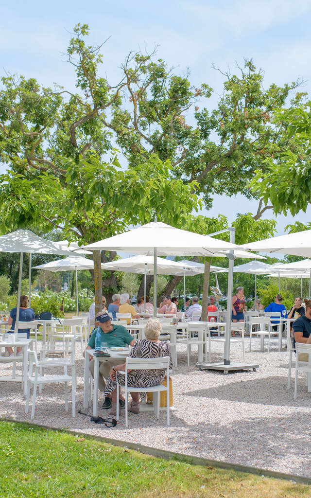 La Table des Oliviers