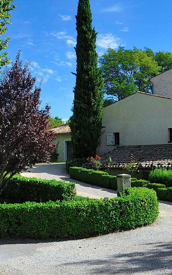 Charembeau - Hôtel et Hôtel Résidence