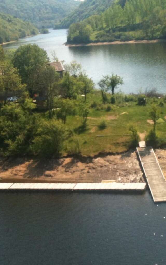 Centre Nautique Les Révotes