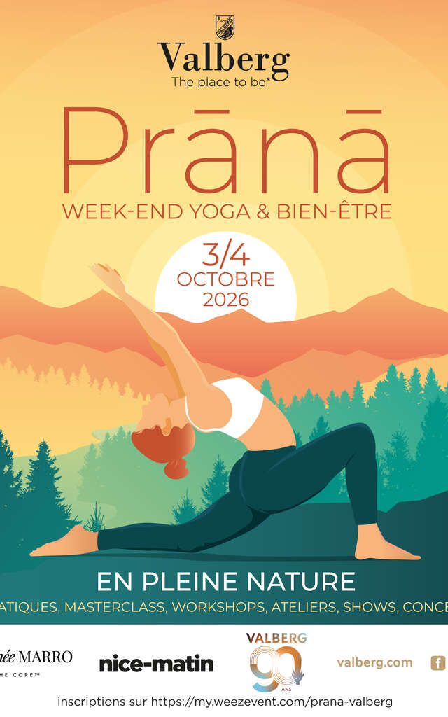 Festival Prana