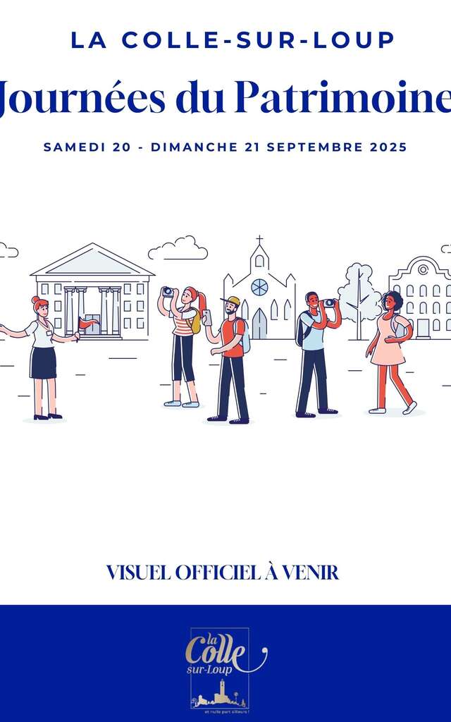 Journées du Patrimoine