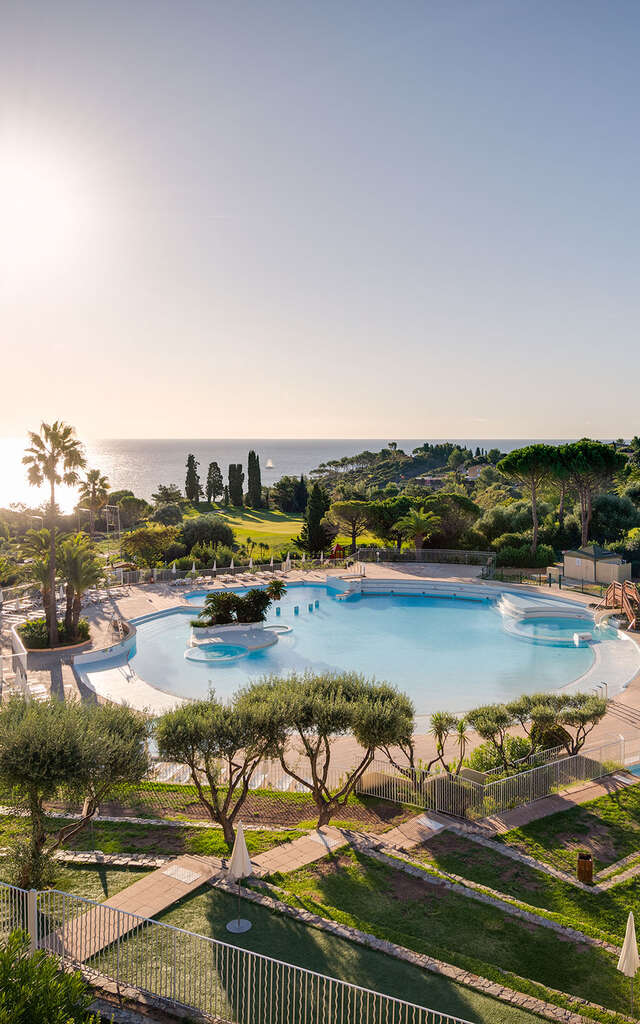 Hôtel de l'Estérel Pierre & Vacances