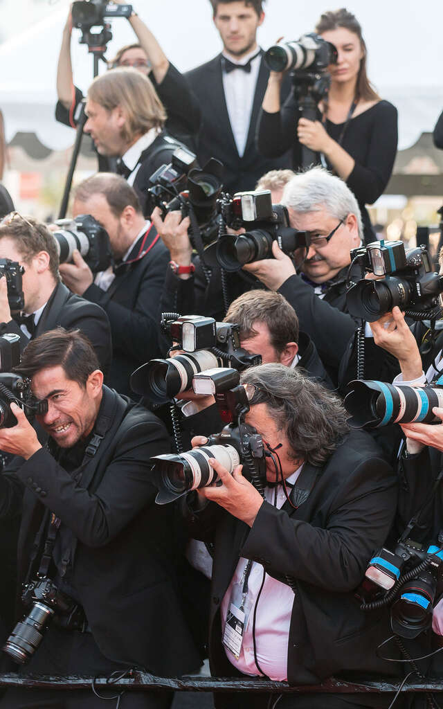 Festival de Cannes