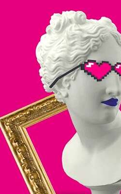 Mon week-end au Musée