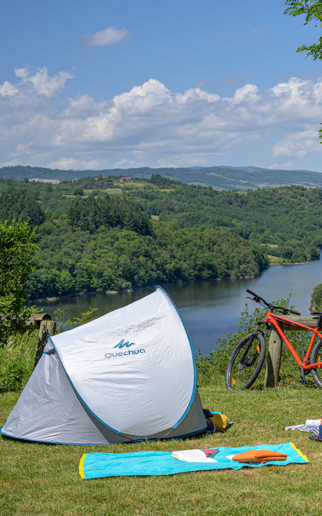 Camping de Mars