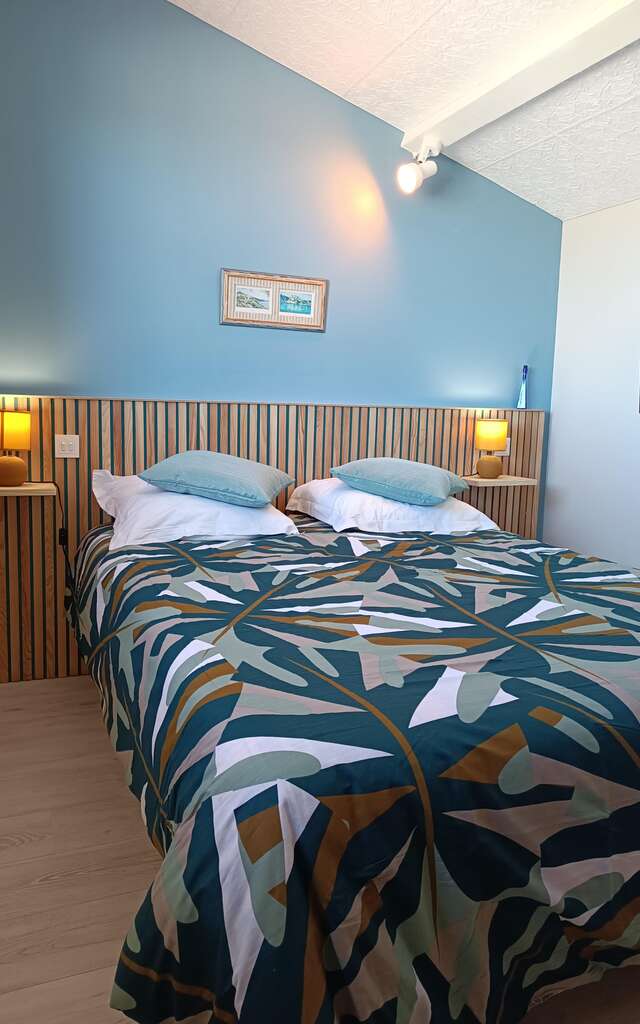 Chambre d'Hôtes Hibiscus