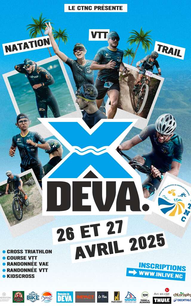 XDEVA 2025