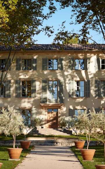 Domaine de Fontenille