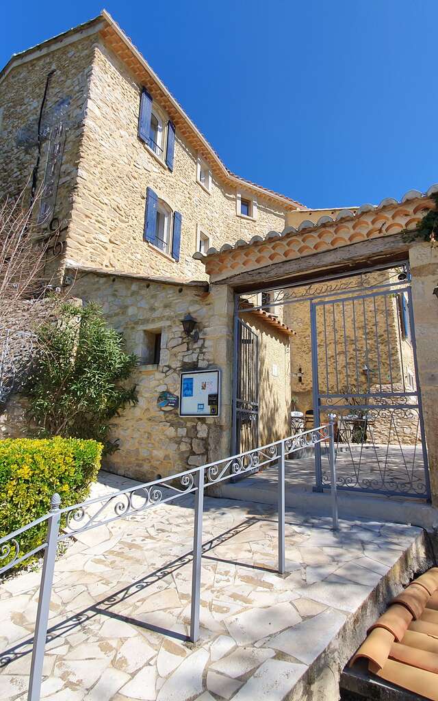 La Bastide de Vaison