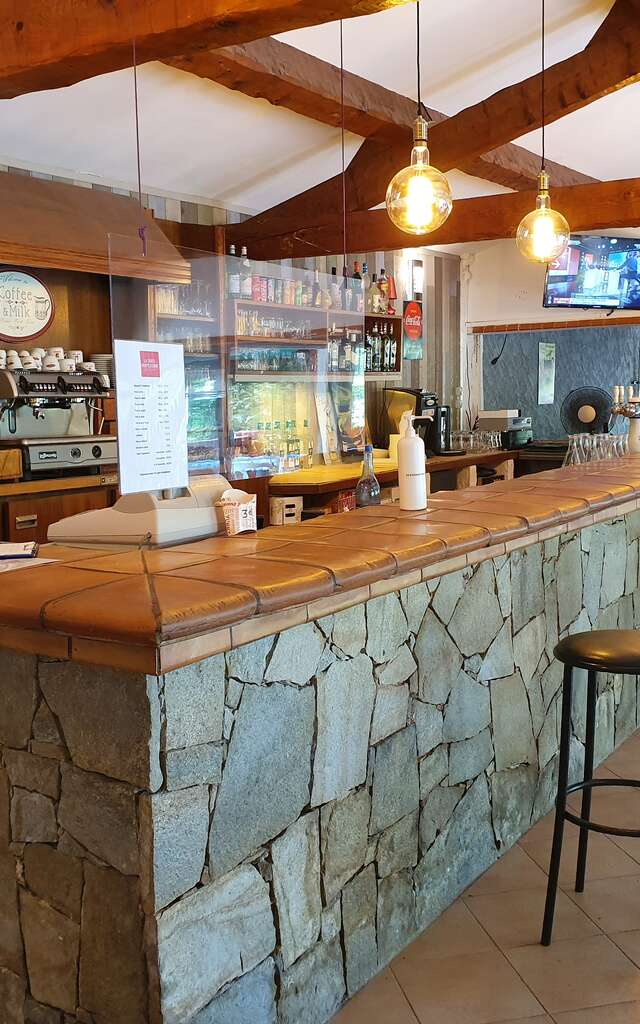 La Table du Pont de Bois