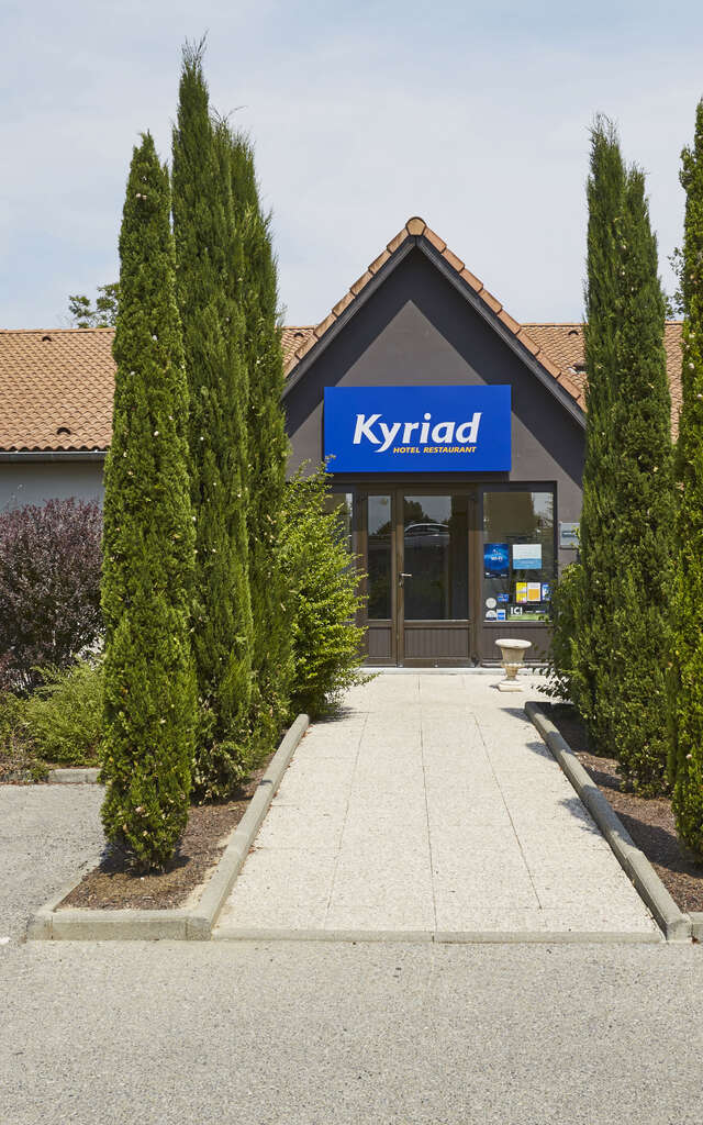 Hôtel Kyriad