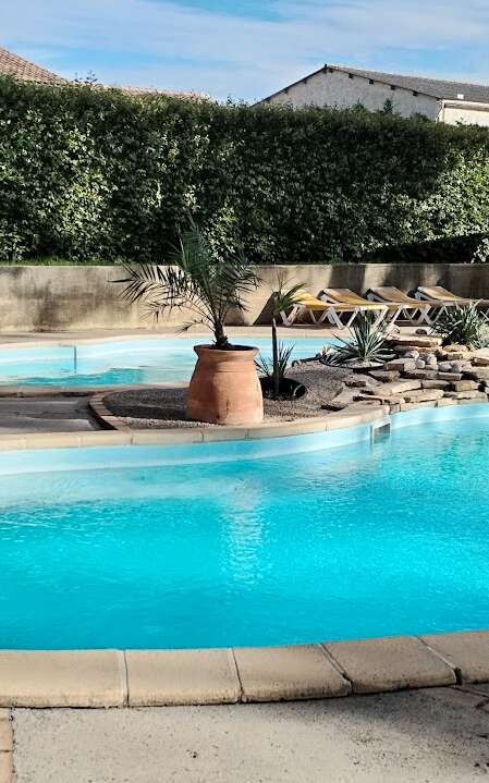 Camping Sainte-Croix