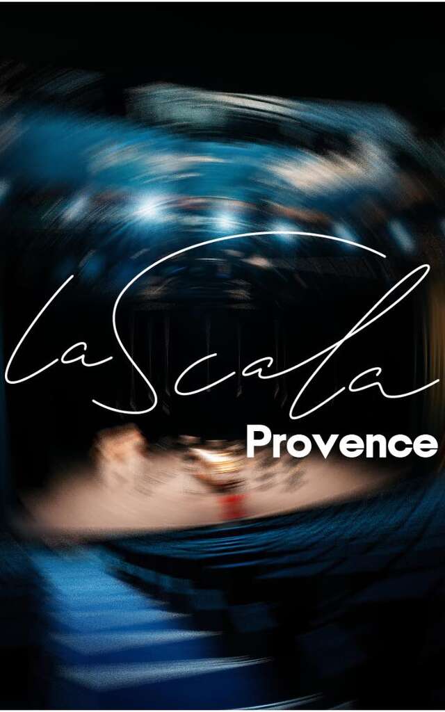 Touchée par les fées