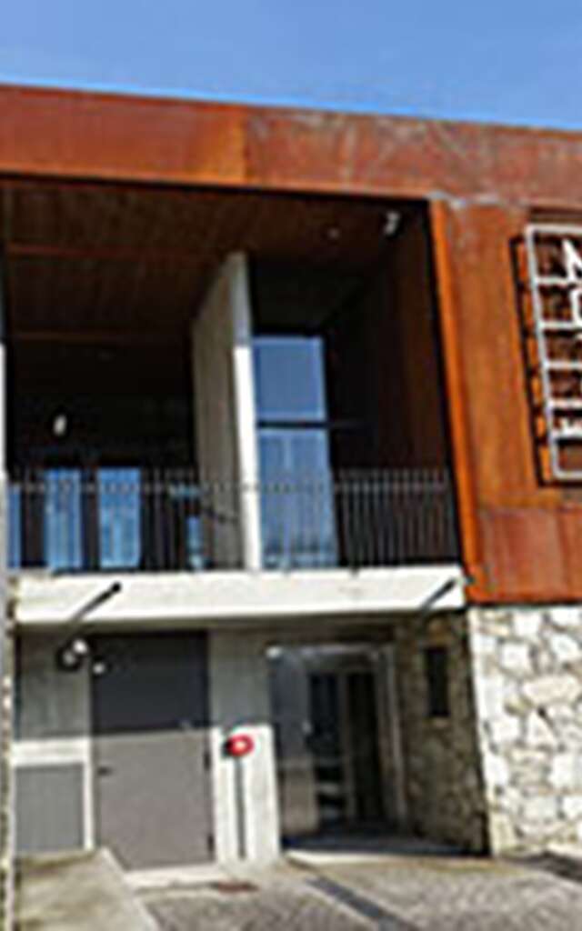 Médiathèque Saint-Exupéry