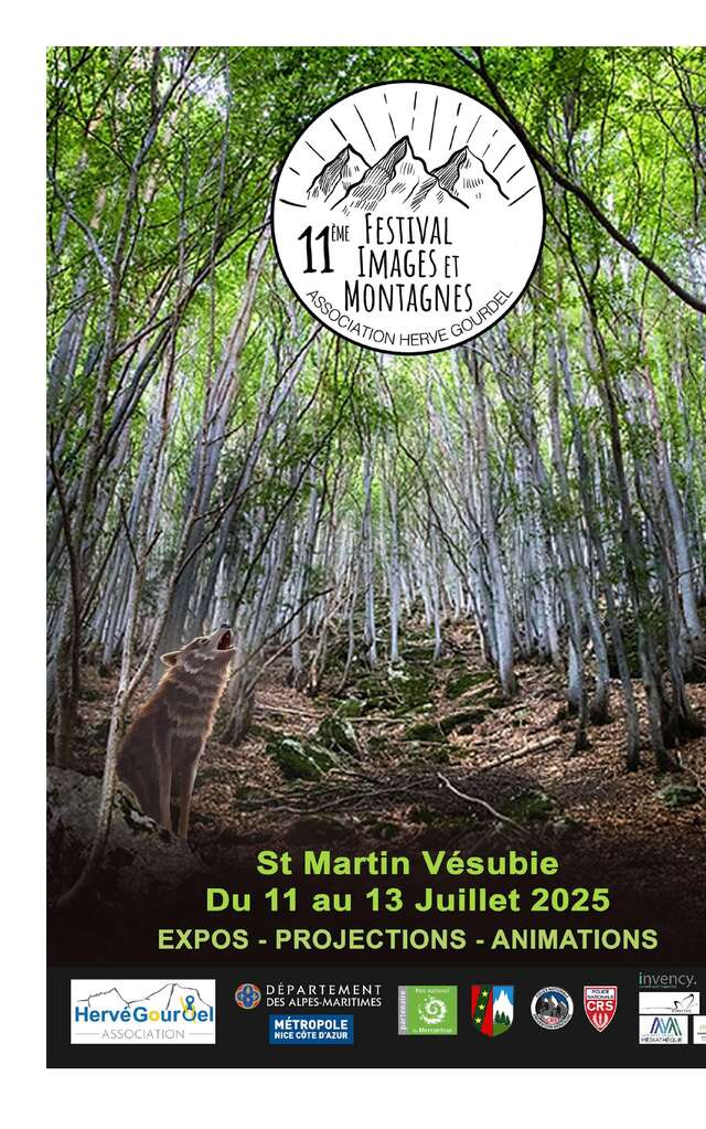 Festival Images & Montagnes