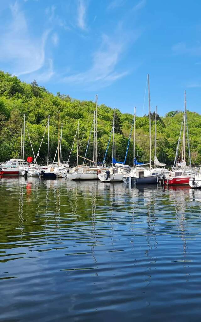 Le Port de Bully
