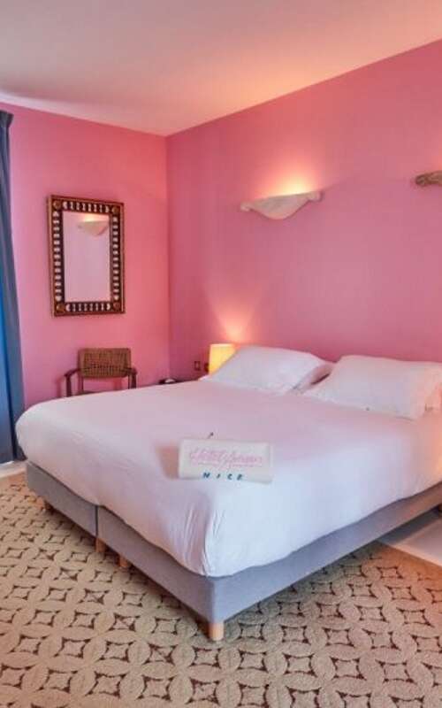 Hôtel Amour Nice