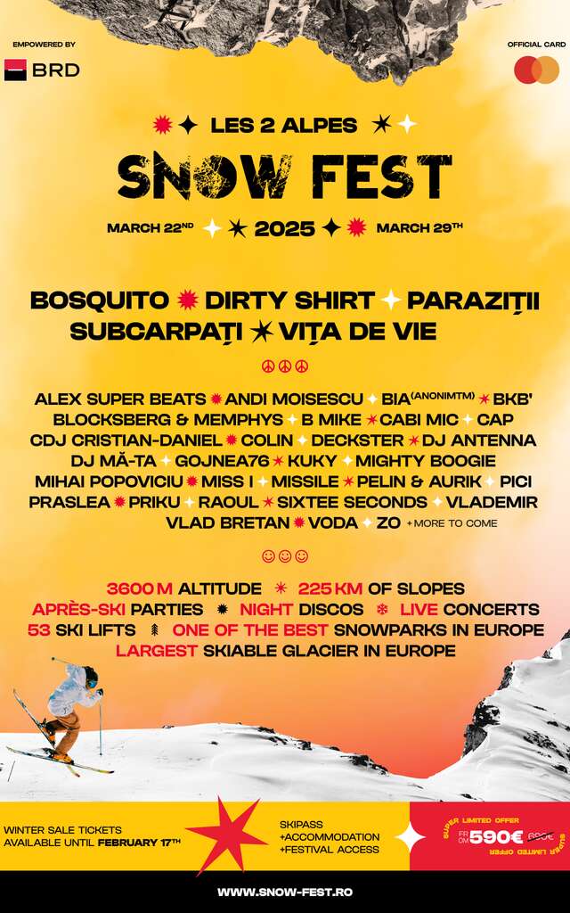 Snowfest