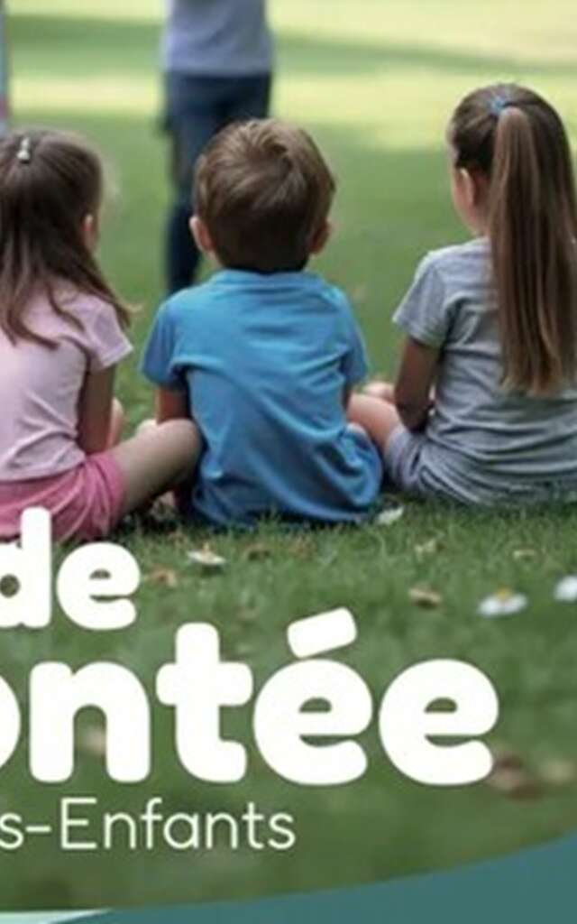 Balade contée