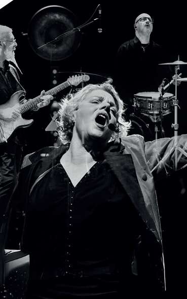 Spectacle musical - Femmes, le temps d'un chant