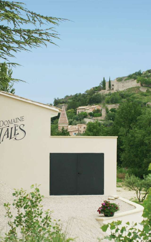 Domaine Talès