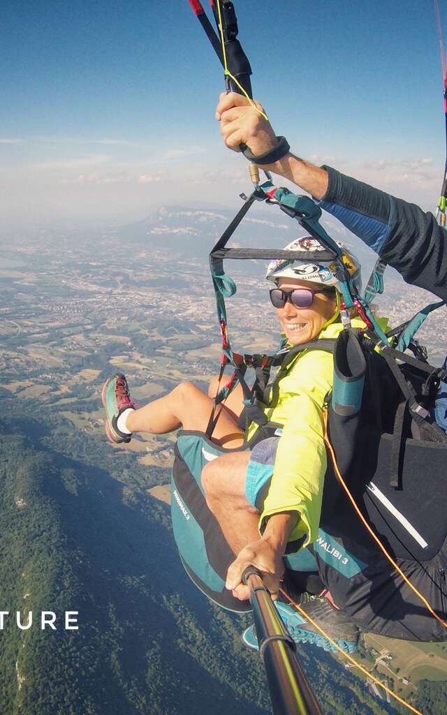 Plein Ciel Parapente