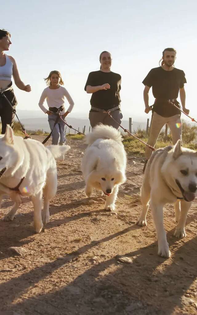 À la découverte des hauteurs du Pilat - 2 jours /1 nuit