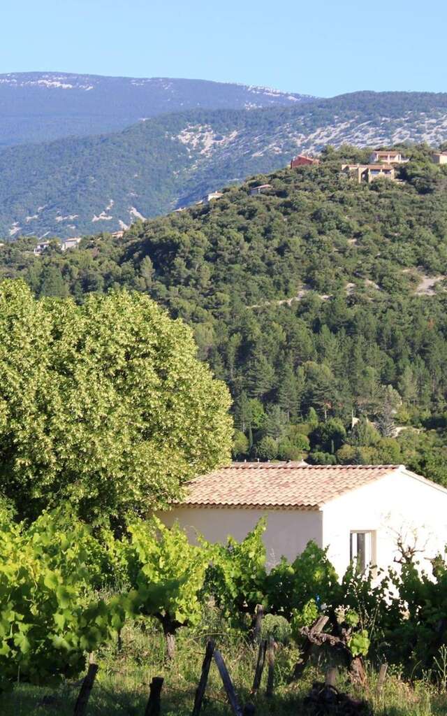 L'atelier de Marjolaine