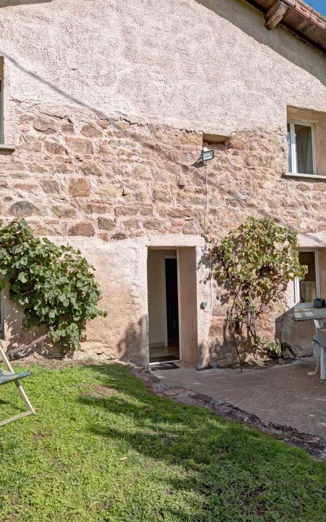 La Clé des Champs "Le Nid"