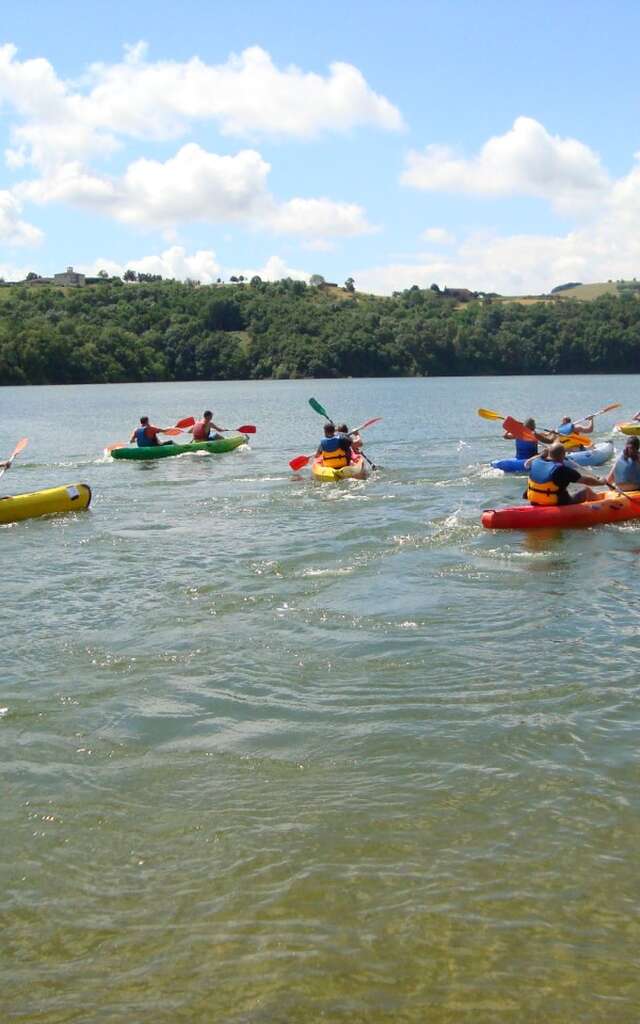 Sport Évasion canoë-kayak