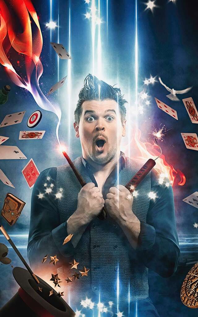 IMPACT présenté par Mister John