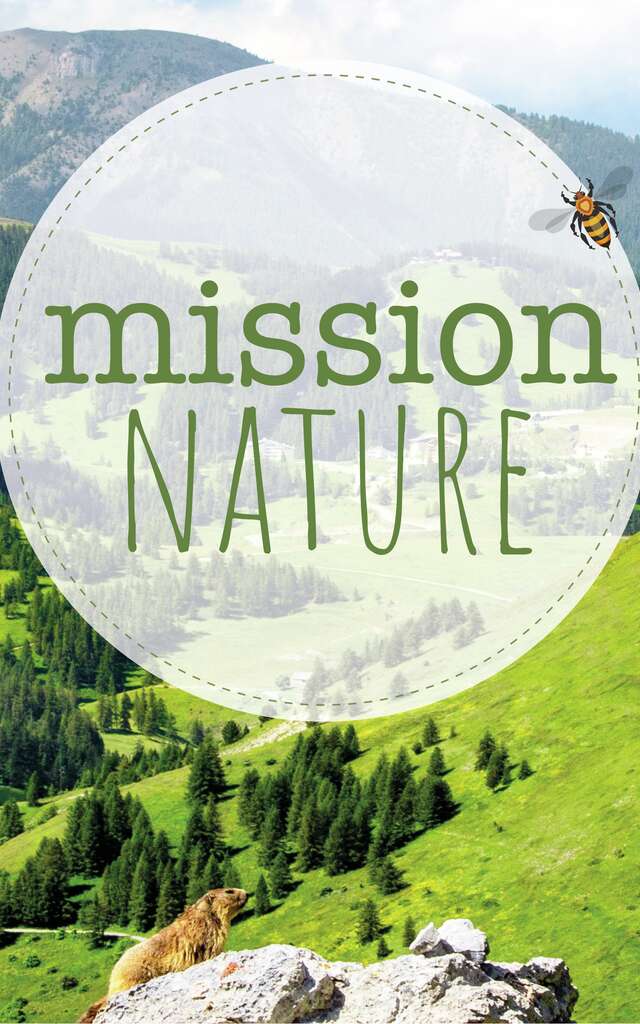 Mission Nature