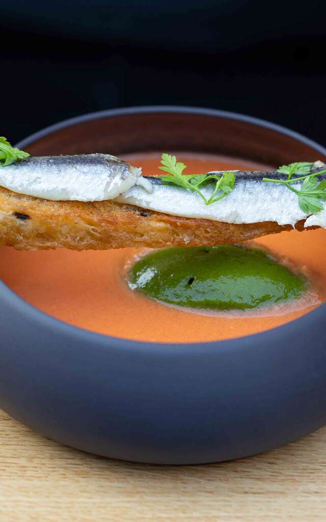 Brasserie du Théâtre