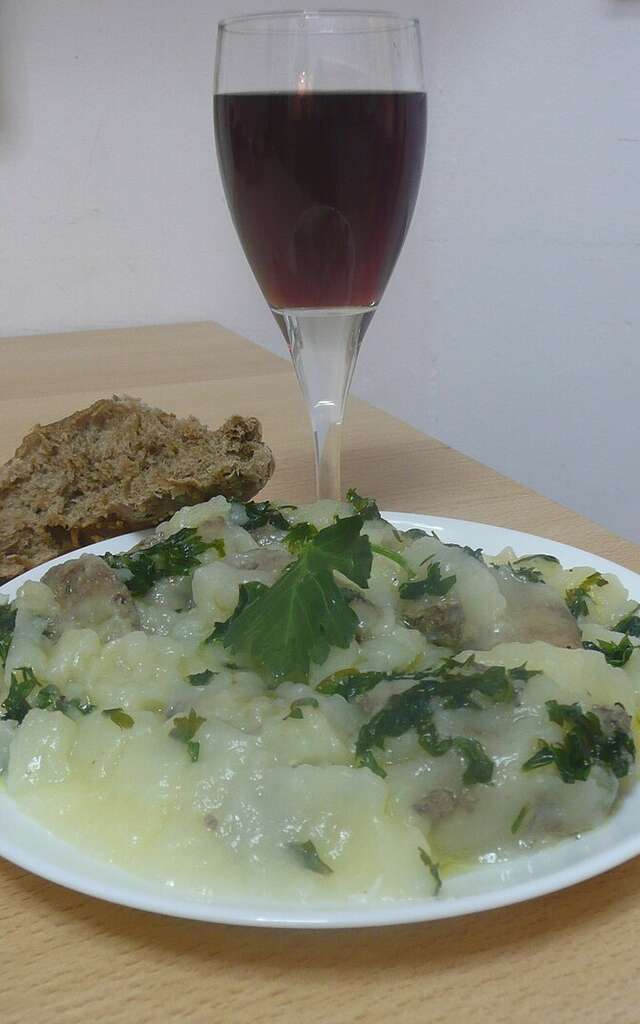 L'Automnal gourmand et Semaine gourmande : Rencontre autour de la cuisine juive